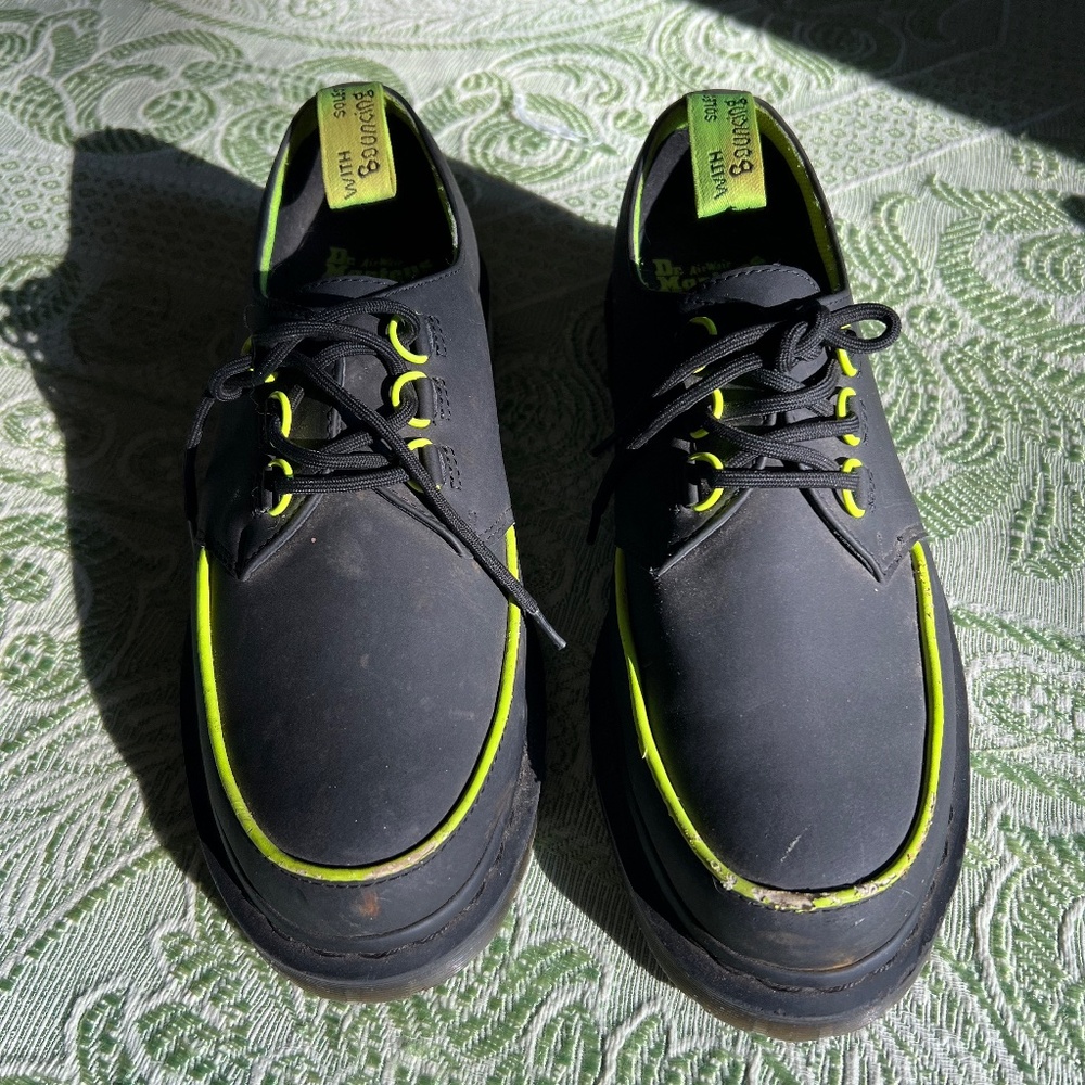 Doc Martens - Picture 11 of 15